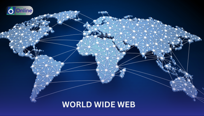 Lesson 01: Introduction to the World Wide Web